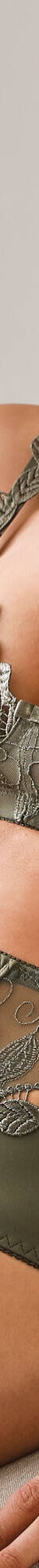 Soutien-gorge microfibre Rima - sans armatures (kaki) Soutien-gorge microfibre Rima - sans armatures (kaki)